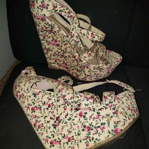 Wedges